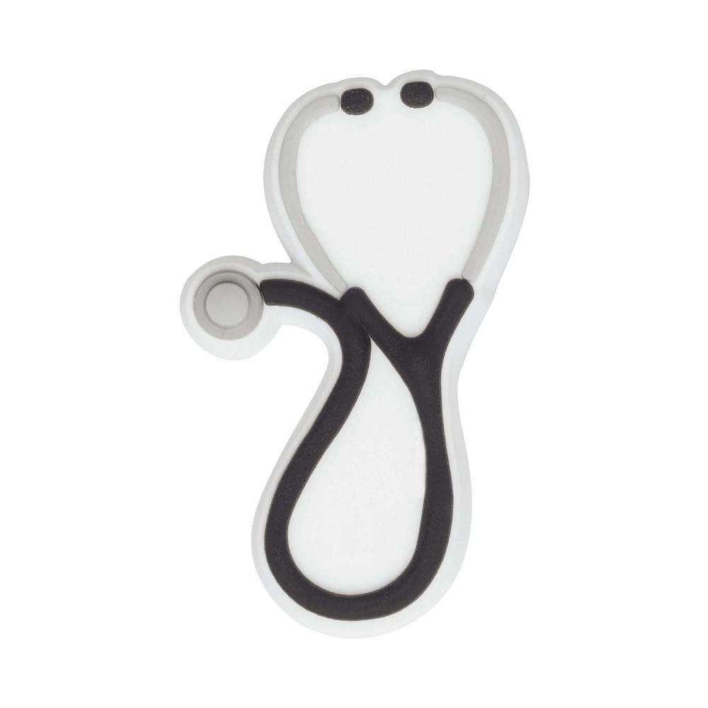 Clips Jibbitz Crocs Stethoscope Homme Multicolore | France 0875JPQJ
